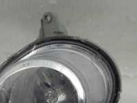 2013-2017 Hyundai Veloster Driver Left Oem Fog Light Lamp - Oemusedautoparts1.com