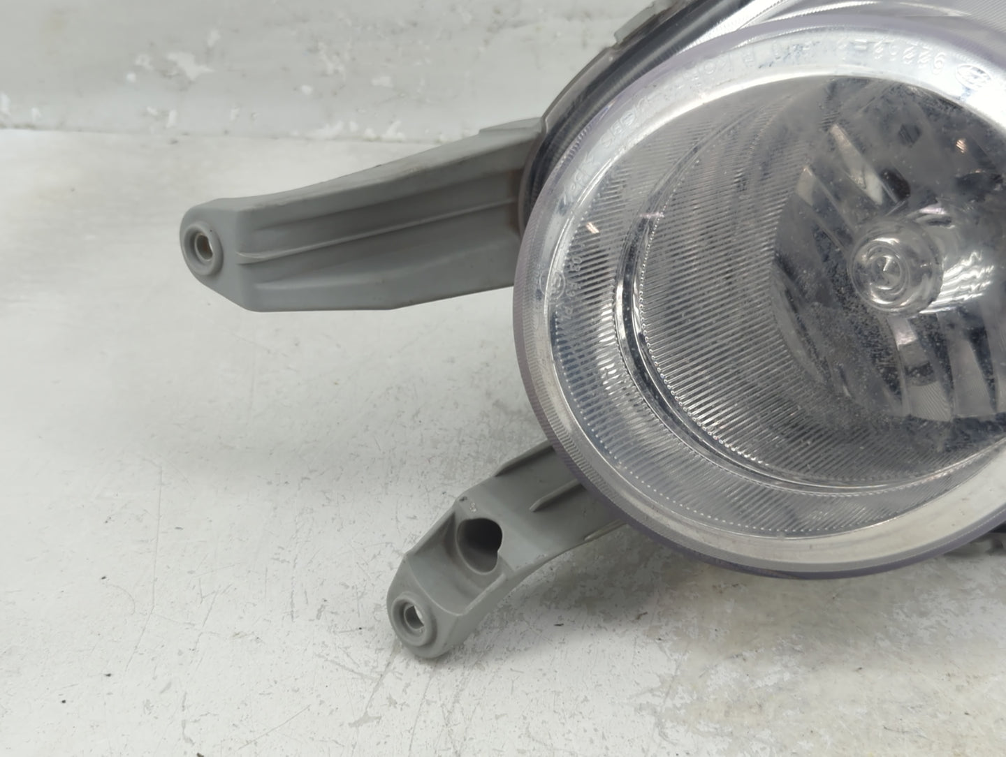 2013-2017 Hyundai Veloster Driver Left Oem Fog Light Lamp - Oemusedautoparts1.com