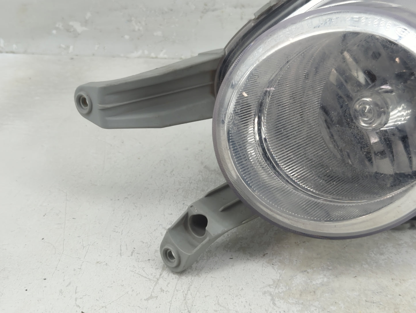 2013-2017 Hyundai Veloster Driver Left Oem Fog Light Lamp - Oemusedautoparts1.com