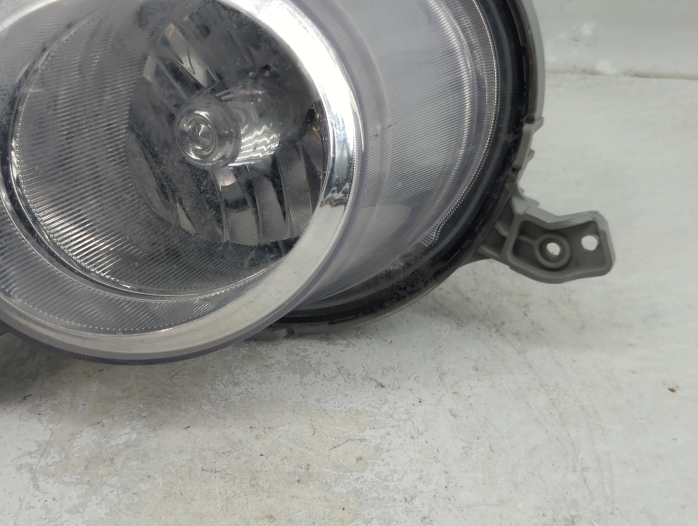 2013-2017 Hyundai Veloster Driver Left Oem Fog Light Lamp - Oemusedautoparts1.com