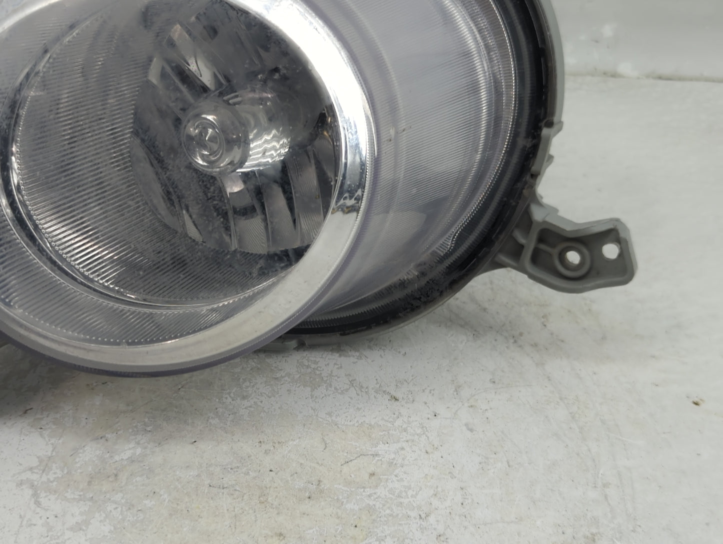 2013-2017 Hyundai Veloster Driver Left Oem Fog Light Lamp - Oemusedautoparts1.com