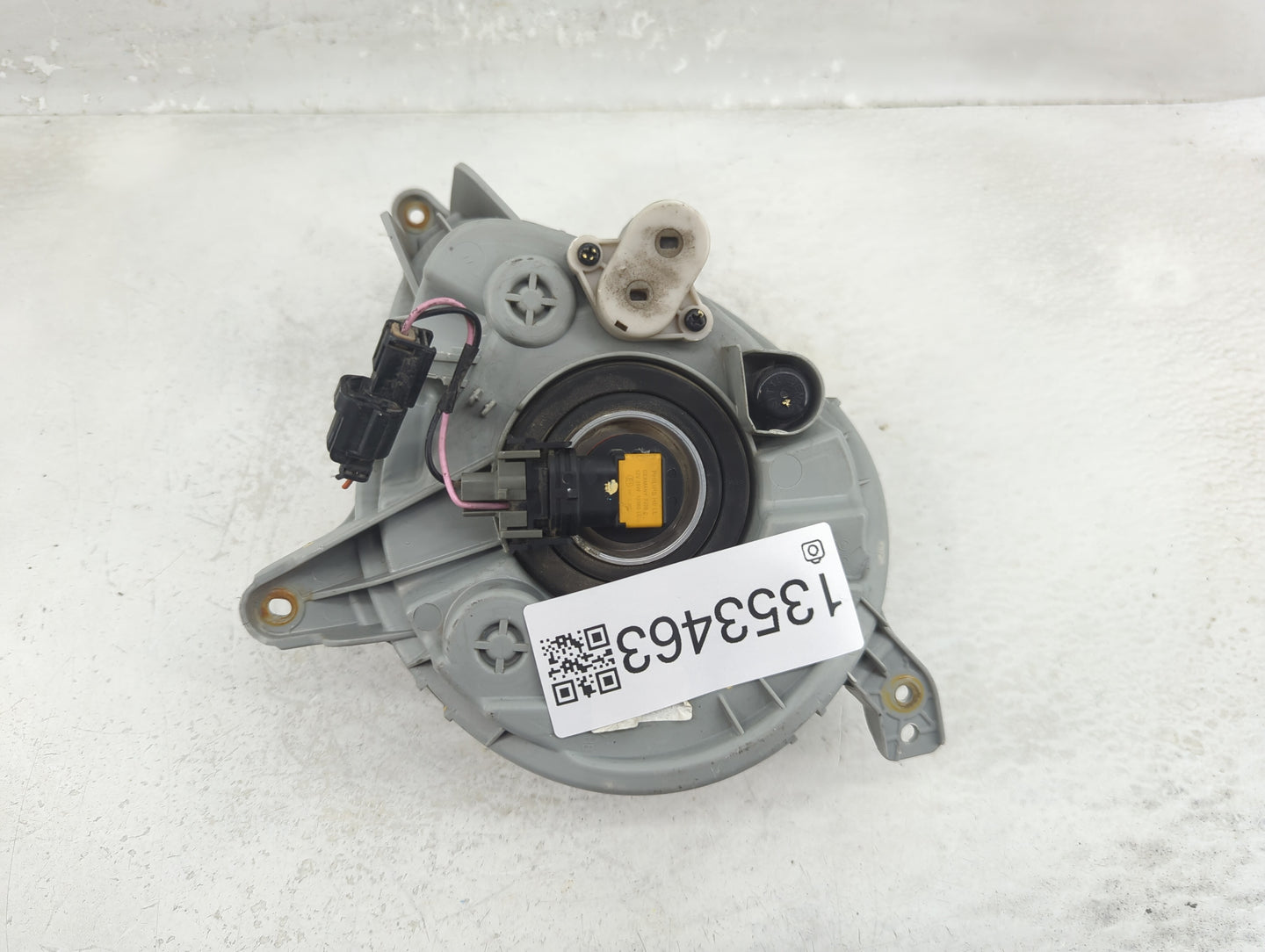 2013-2017 Hyundai Veloster Driver Left Oem Fog Light Lamp - Oemusedautoparts1.com