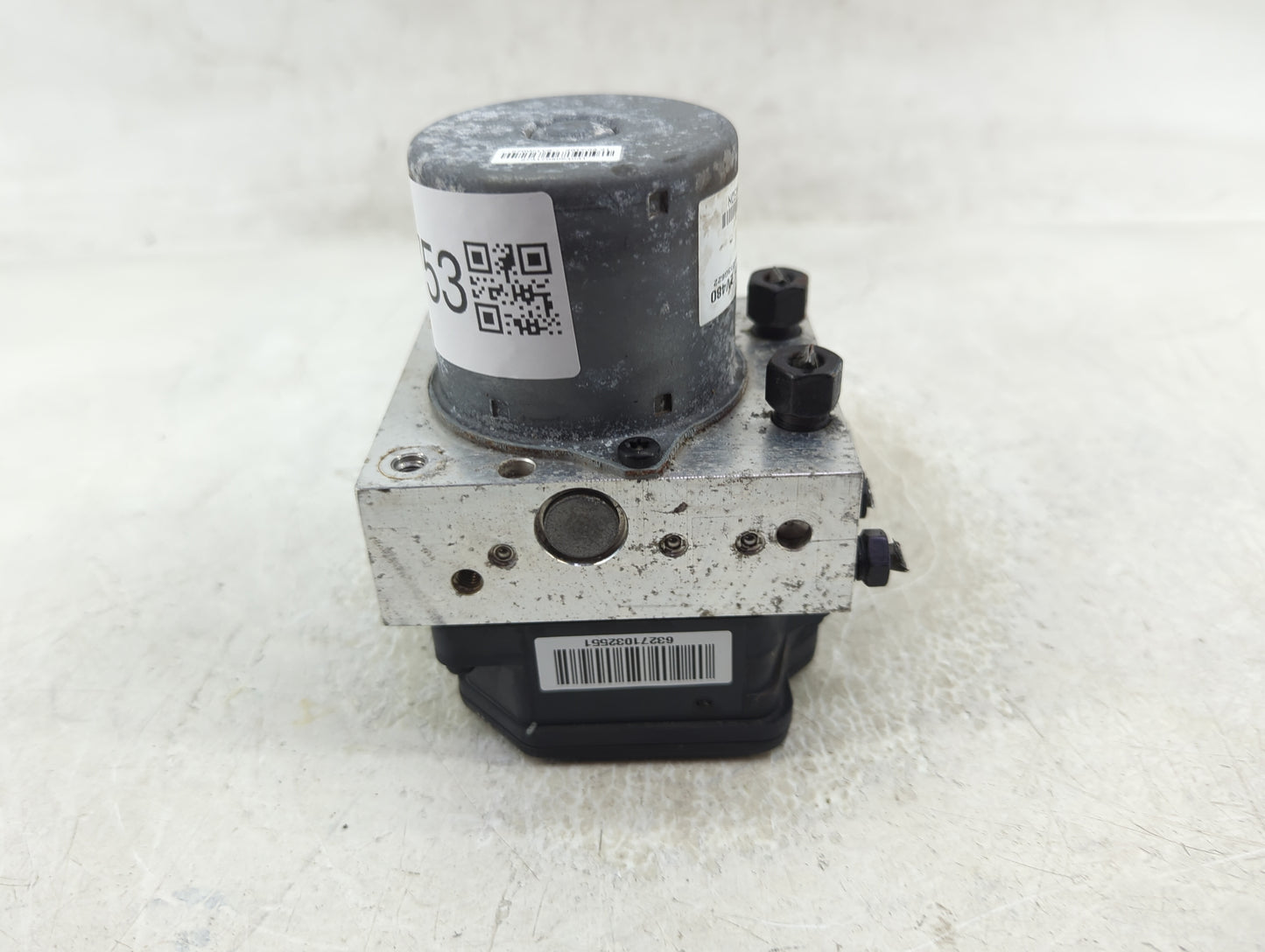 2015-2017 Hyundai Veloster ABS Pump Control Module Replacement P/N:58920-2V480 Fits Fits 2015 2016 2017 OEM Used Auto Parts 