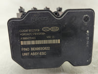 2015-2017 Hyundai Veloster ABS Pump Control Module Replacement P/N:58920-2V480 Fits Fits 2015 2016 2017 OEM Used Auto Parts 