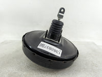 2012-2017 Hyundai Veloster Power Brake Booster Oem - Oemusedautoparts1.com