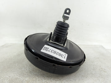 2012-2017 Hyundai Veloster Power Brake Booster Oem - Oemusedautoparts1.com