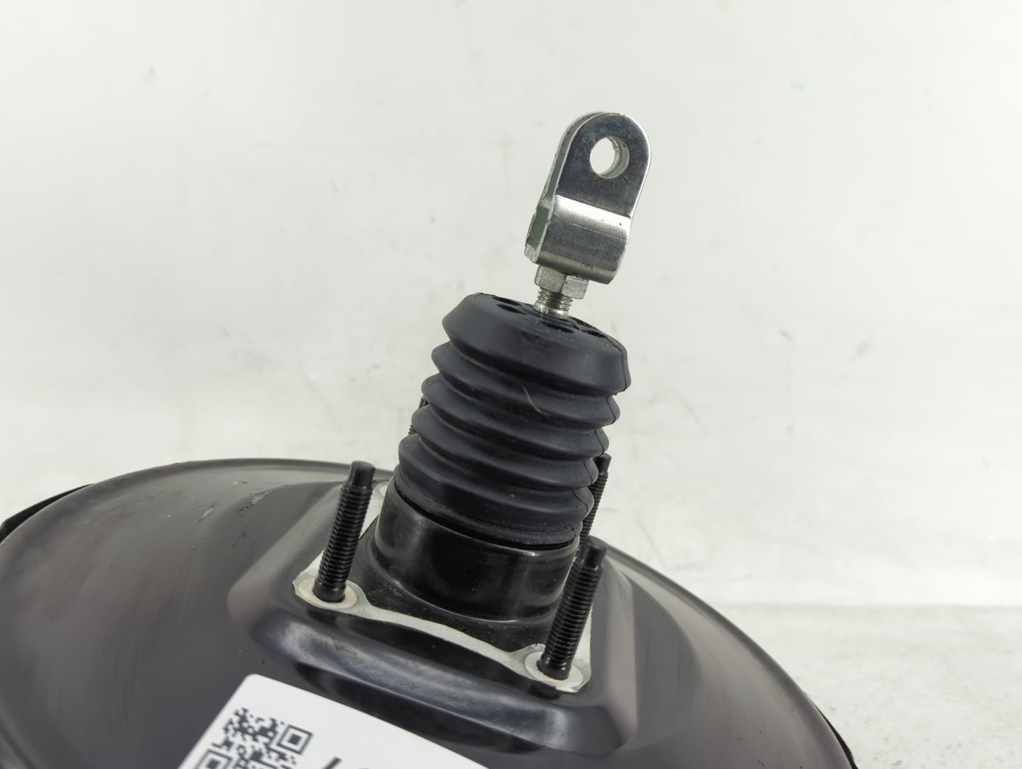 2012-2017 Hyundai Veloster Power Brake Booster Oem - Oemusedautoparts1.com
