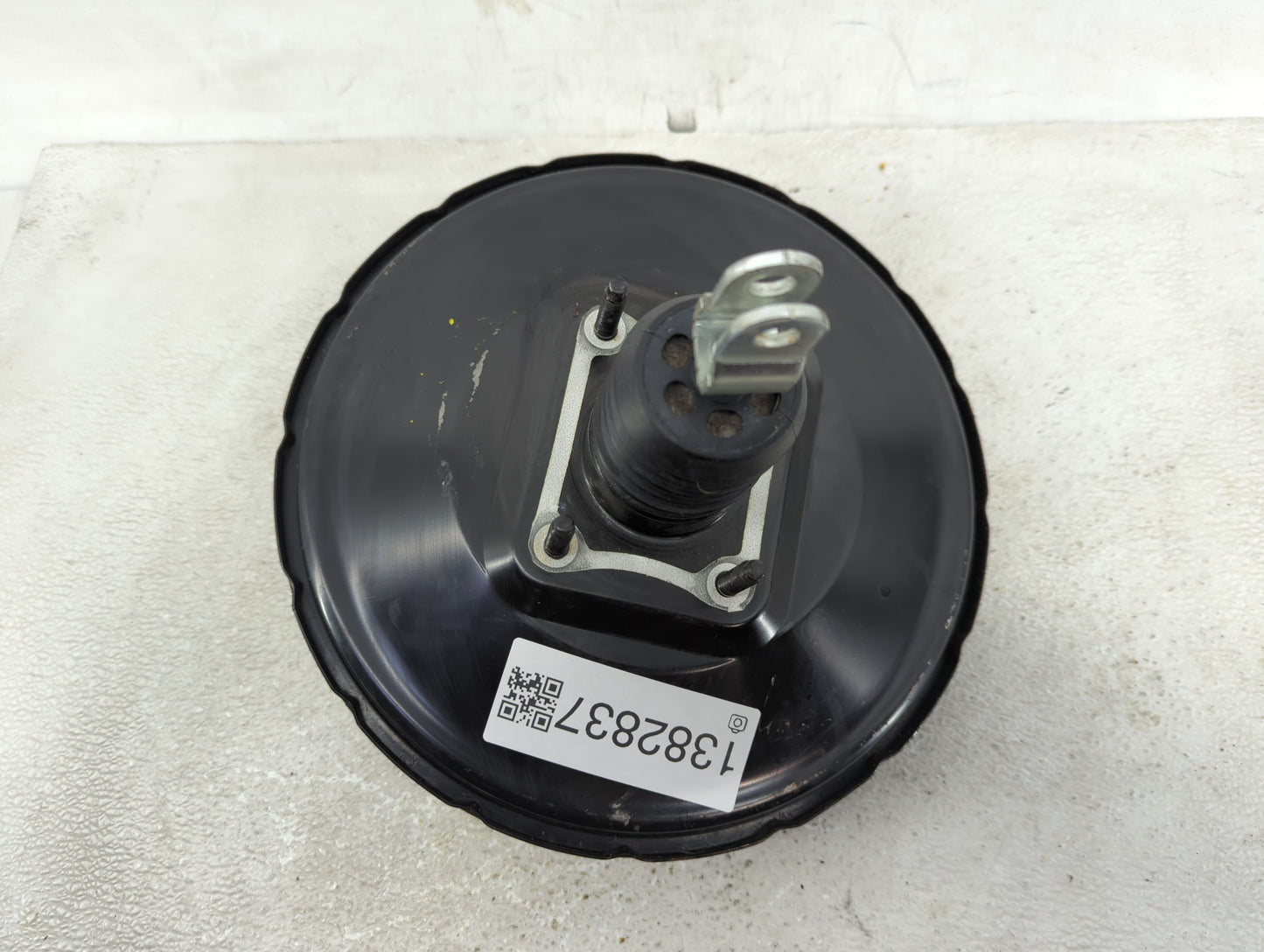 2012-2017 Hyundai Veloster Power Brake Booster Oem - Oemusedautoparts1.com