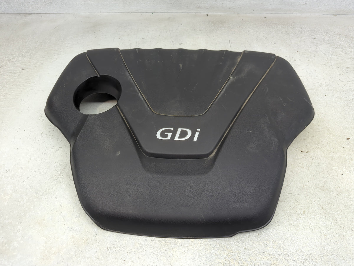 2017 Hyundai Veloster Engine Cover 1393697 - Oemusedautoparts1.com