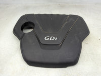 2017 Hyundai Veloster Engine Cover - Oemusedautoparts1.com