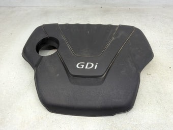 compare product 2017 Hyundai Veloster Engine Cover
