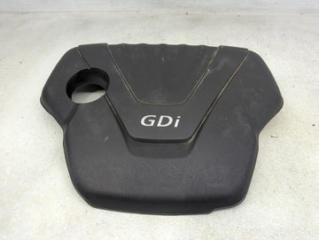 2017 Hyundai Veloster Engine Cover - Oemusedautoparts1.com