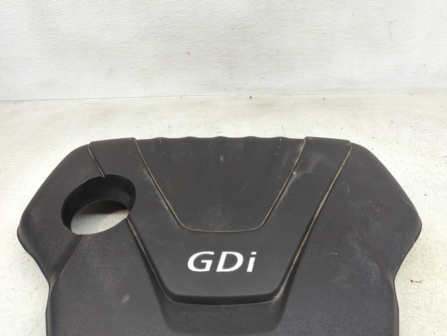 2017 Hyundai Veloster Engine Cover - Oemusedautoparts1.com