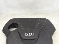 2017 Hyundai Veloster Engine Cover - Oemusedautoparts1.com