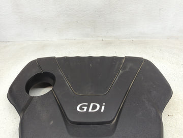 2017 Hyundai Veloster Engine Cover