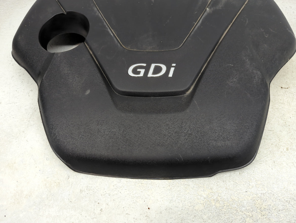 2017 Hyundai Veloster Engine Cover 1393697 - Oemusedautoparts1.com