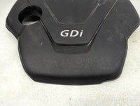 2017 Hyundai Veloster Engine Cover - Oemusedautoparts1.com