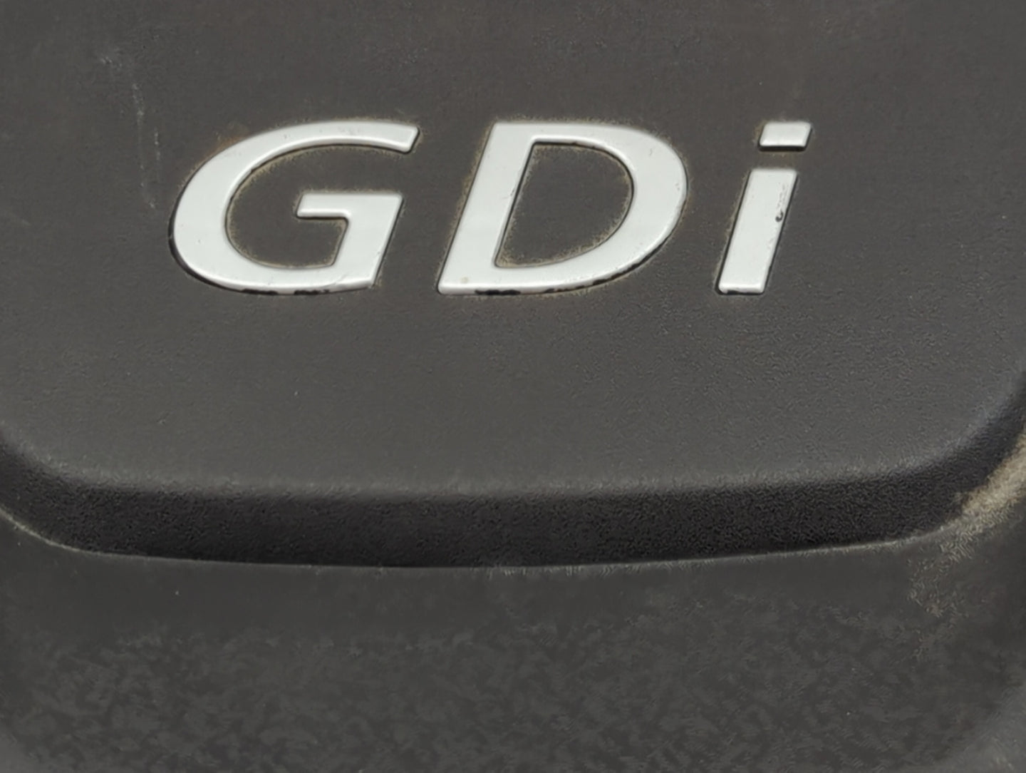 2017 Hyundai Veloster Engine Cover - Oemusedautoparts1.com