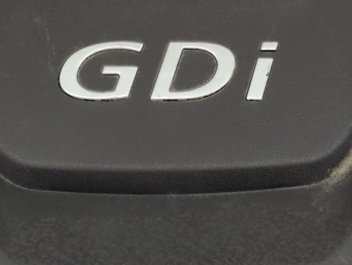 2017 Hyundai Veloster Engine Cover - Oemusedautoparts1.com