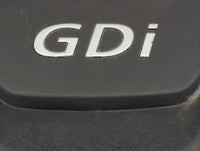 2017 Hyundai Veloster Engine Cover - Oemusedautoparts1.com