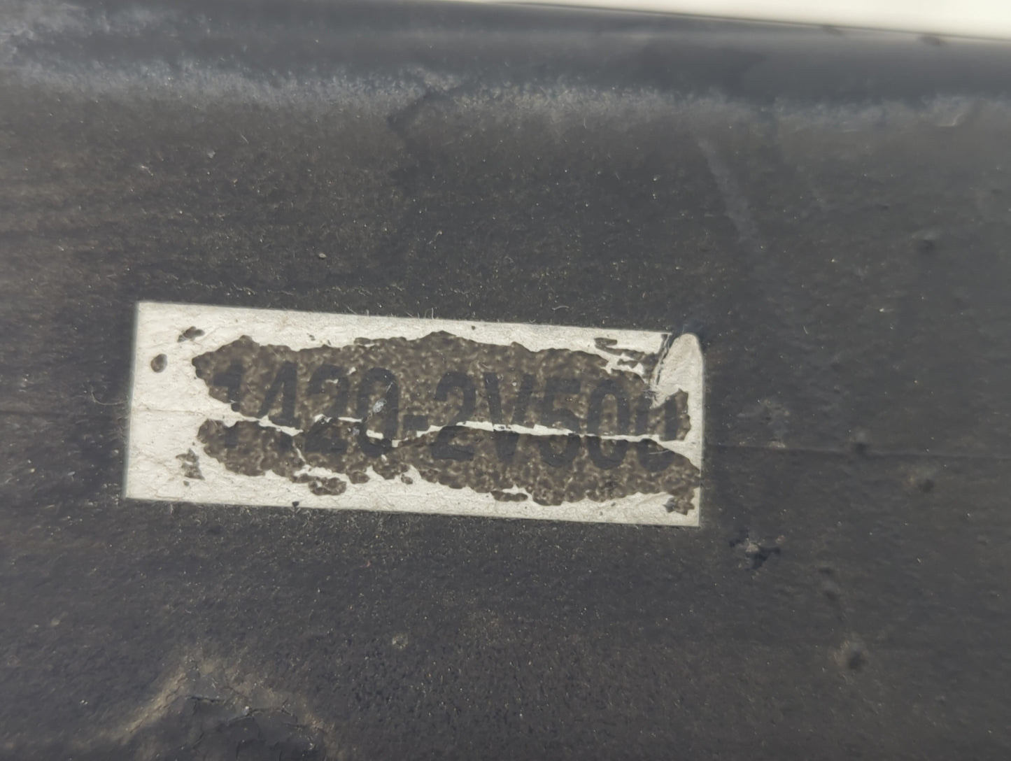 2017 Hyundai Veloster Fuel Vapor Charcoal Canister 1410988 - Oemusedautoparts1.com