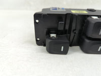 2012-2017 Hyundai Veloster Master Power Window Switch Replacement Driver Side Left P/N:299103333 Fits OEM Used Auto Parts - 
