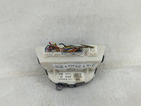 2016-2017 Hyundai Veloster Climate Control Module Temperature AC/Heater Replacement Fits Fits 2016 2017 OEM Used Auto Parts 