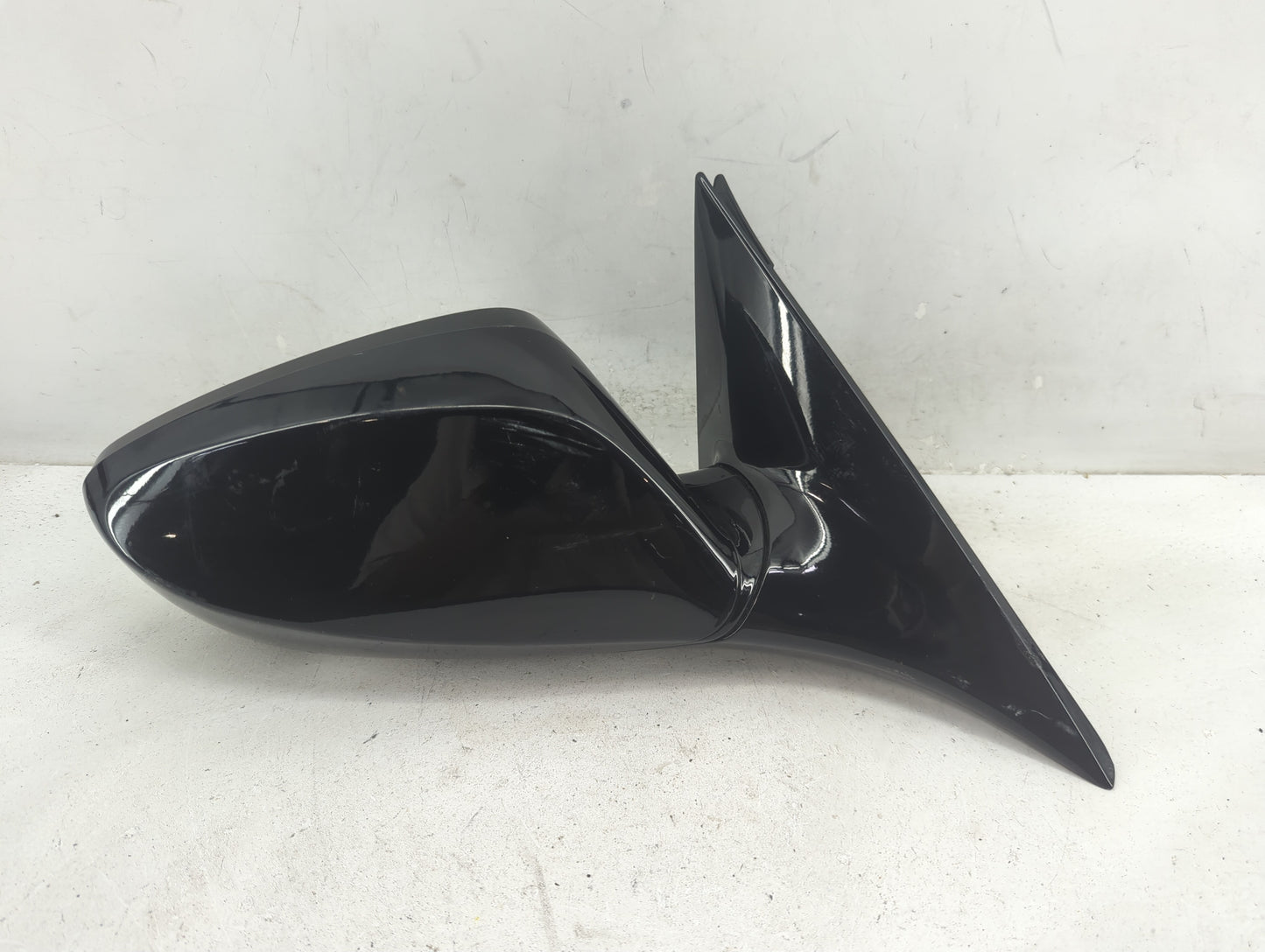 2014-2017 Hyundai Veloster Passenger Side View Mirror - Right Door Mirror OEM Used - Oemusedautoparts1.com