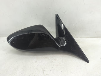 compare product 2014-2017 Hyundai Veloster Passenger Side View Mirror - Right Door Mirror OEM Used