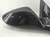 2014-2017 Hyundai Veloster Passenger Side View Mirror - Right Door Mirror OEM Used - Oemusedautoparts1.com