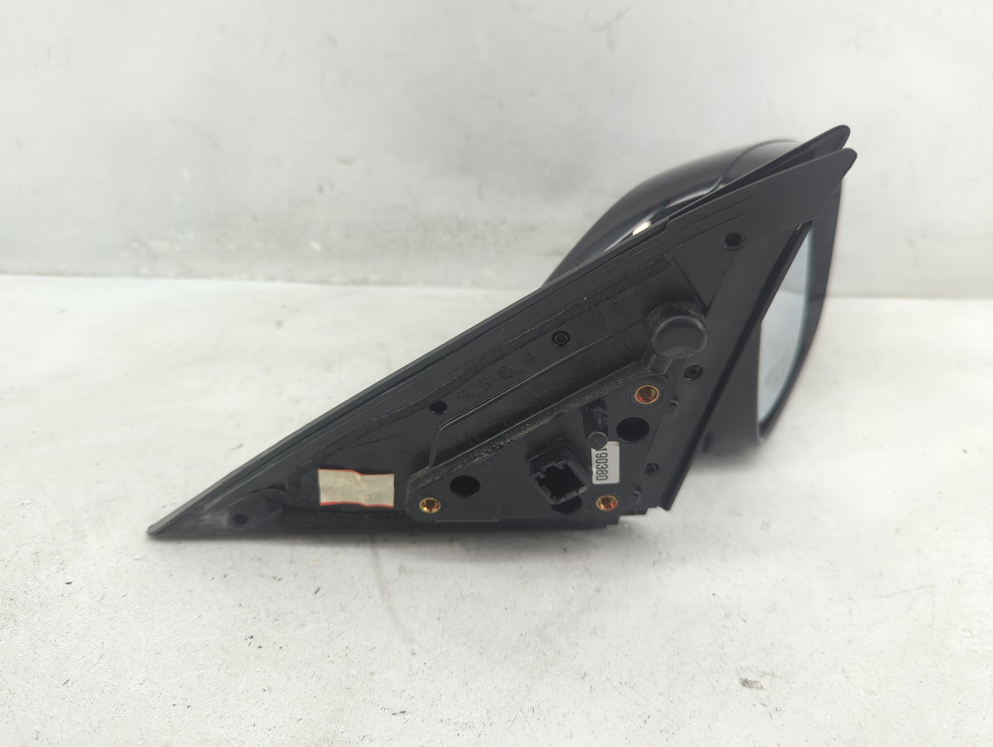 2014-2017 Hyundai Veloster Passenger Side View Mirror - Right Door Mirror OEM Used - Oemusedautoparts1.com