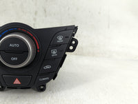 2016-2017 Hyundai Veloster Climate Control Module Temperature AC/Heater Replacement P/N:97250-2V520 Fits Fits 2016 2017 OEM 