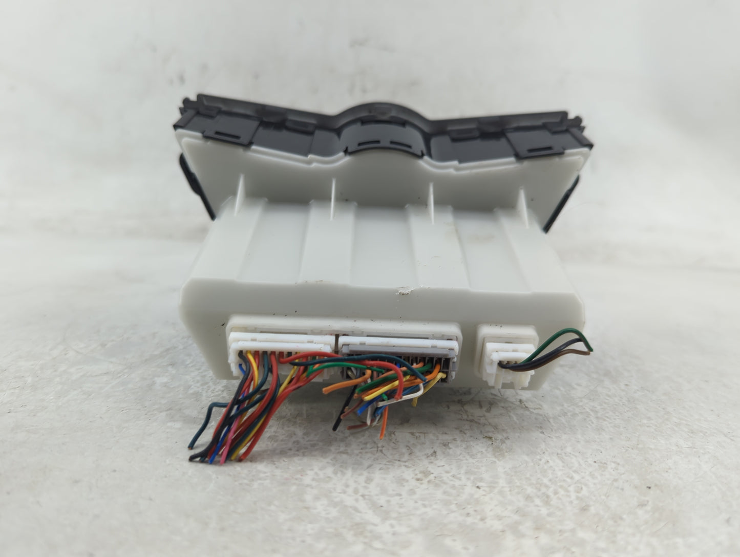 2016-2017 Hyundai Veloster Climate Control Module Temperature AC/Heater Replacement P/N:97250-2V520 Fits Fits 2016 2017 OEM 