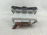 2016-2017 Hyundai Veloster Climate Control Module Temperature AC/Heater Replacement P/N:97250-2V520 Fits Fits 2016 2017 OEM 