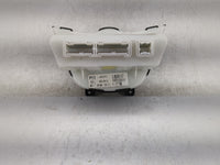 2012-2017 Hyundai Veloster Climate Control Module Temperature AC/Heater Replacement Fits Fits 2012 2013 2014 2015 2016 2017 
