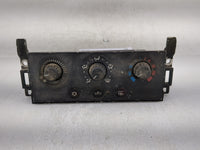 2012-2017 Hyundai Veloster Climate Control Module Temperature AC/Heater Replacement P/N:152988545276 Fits OEM Used Auto Part