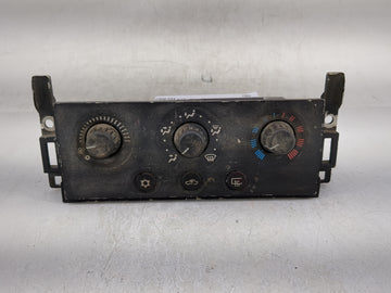 2012-2017 Hyundai Veloster Climate Control Module Temperature AC/Heater Replacement P/N:152988545276 Fits OEM Used Auto Part