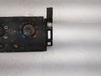 2012-2017 Hyundai Veloster Climate Control Module Temperature AC/Heater Replacement P/N:152988545276 Fits OEM Used Auto Part