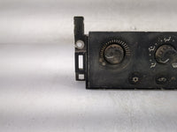 2012-2017 Hyundai Veloster Climate Control Module Temperature AC/Heater Replacement P/N:152988545276 Fits OEM Used Auto Part