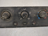 2012-2017 Hyundai Veloster Climate Control Module Temperature AC/Heater Replacement P/N:152988545276 Fits OEM Used Auto Part