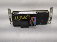 2012-2017 Hyundai Veloster Climate Control Module Temperature AC/Heater Replacement P/N:152988545276 Fits OEM Used Auto Part