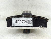 2012-2017 Hyundai Veloster Climate Control Module Temperature AC/Heater Replacement Fits Fits 2012 2013 2014 2015 2016 2017 