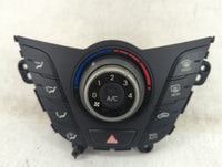 2012-2017 Hyundai Veloster Climate Control Module Temperature AC/Heater Replacement P/N:97250-2V011 Fits OEM Used Auto Parts