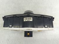 2012-2017 Hyundai Veloster Climate Control Module Temperature AC/Heater Replacement P/N:97250-2V011 Fits OEM Used Auto Parts