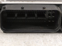 2016-2017 Hyundai Veloster PCM Engine Control Computer ECU ECM PCU OEM P/N:39125-2BFK0 0261S12072, G29D Fits Fits 2016 2017 