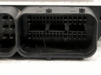 2016-2017 Hyundai Veloster PCM Engine Control Computer ECU ECM PCU OEM P/N:39125-2BFK0 0261S12072, G29D Fits Fits 2016 2017 