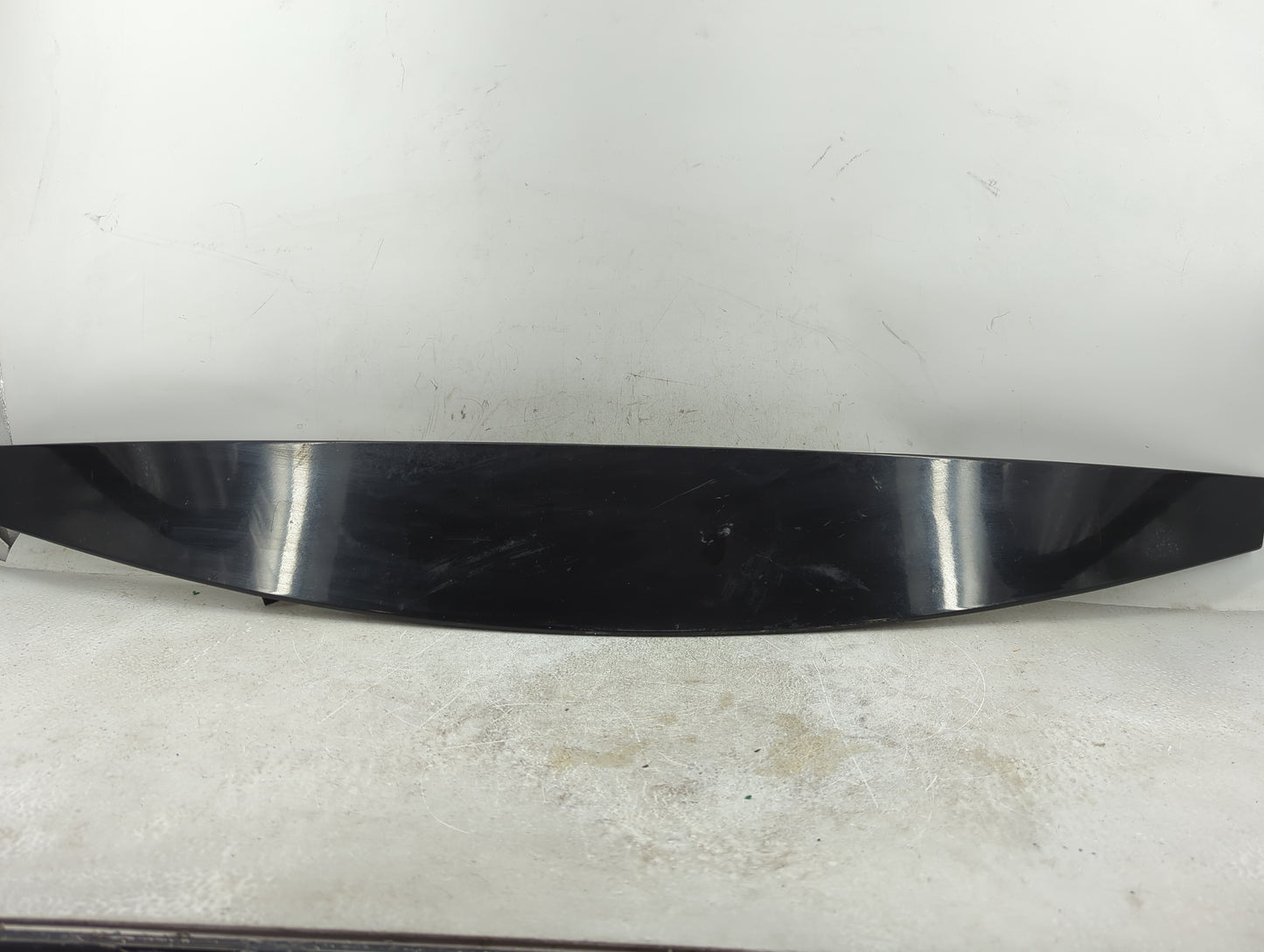 2012-2017 Hyundai Veloster Trunk/decklid/hatch/tailgate Oem - Oemusedautoparts1.com