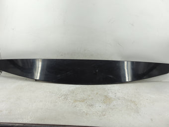 compare product 2012-2017 Hyundai Veloster Trunk/decklid/hatch/tailgate Oem