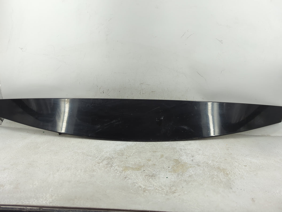 2012-2017 Hyundai Veloster Trunk/decklid/hatch/tailgate Oem - Oemusedautoparts1.com
