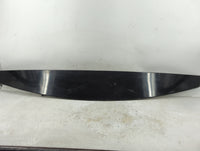 2012-2017 Hyundai Veloster Trunk/decklid/hatch/tailgate Oem - Oemusedautoparts1.com